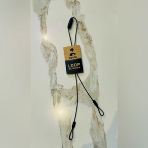 Costa Loop Retainer, STILL IN PACKAGING!